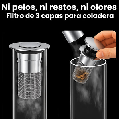 Hogalix Dreno Pro